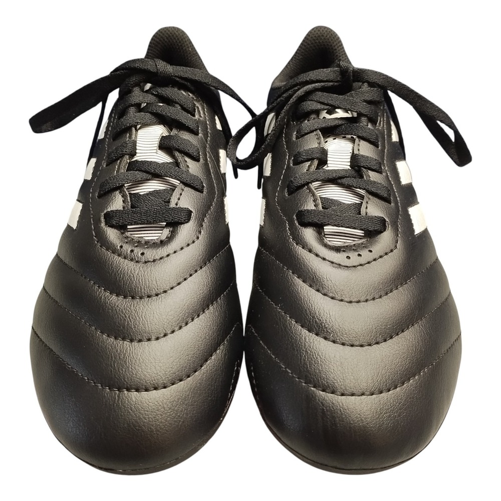 Adidas Goletto VIII FG Soccer Cleats Womens US 6 Multi Athletic Lace Up GX7793